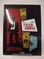 Nury, Fabien; Brüno: Tyler Cross 1: Blac