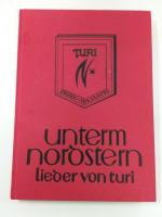 Unterm Nordstern- Lieder von Turi