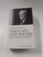 Michael Endres: Vernunft und Politik im 