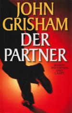 John Grisham: Der Partner John Grisham: Der Partner