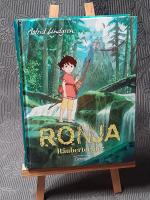 Astrid Lindgren: Ronja Räubertochter Astrid Lindgren: Ronja Räubertochter