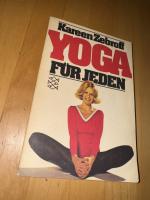 Yoga für jeden