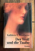 Der Wolf und die Taube