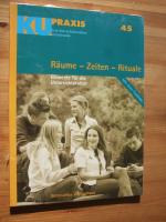Räume – Zeiten – Rituale : Elemente für 