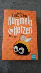 Petra Hülsmann: Hummeln im Herzen