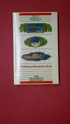 Andersen, Hans Christian: WEIHNACHTSMÄRC Andersen, Hans Christian: WEIHNACHTSMÄRC