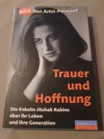 Trauer und Hoffnung