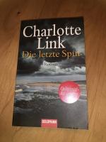 Die letzte Spur