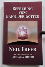 Befreiung vom Bann der Götter