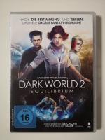 Dark World 2 - Equilibrium