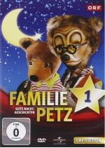 Familie Petz, Teil 1