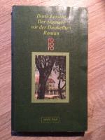 Doris Lessing: Der Sommer vor der Dunkel Doris Lessing: Der Sommer vor der Dunkel