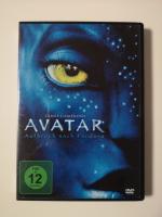 Avatar - Aufbruch nach Pandora