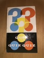 Quiz - Quiz - Quiz