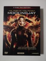 Die Tribute von Panem - Mockingjay     (2 Disc Fan Edition)