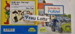 Entdecke die Polizei Pixi Buch Nr.1620 Einzeltitel aus der Pixi Bücher Serie 180