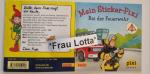 Dirk Hennig (Bilder): Bei der Feuerwehr Dirk Hennig (Bilder): Bei der Feuerwehr