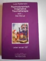 Luise Reddemann: Psychodynamisch Imagina