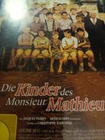 die kinder monsieur mathieu