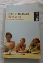 Sybille Bedford: Treibsand - Erinnerunge
