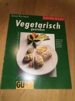 Vegetarisch geniessen