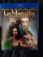 Les Miserables [Blu-ray]