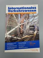Gerd Aberle (Hrsg.): Internationales Ver