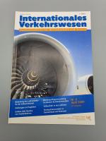 Gerd Aberle (Hrsg.): Internationales Ver