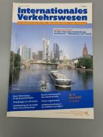 Gerd Aberle (Hrsg.): Internationales Ver