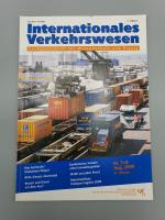 Gerd Aberle (Hrsg.): Internationales Ver