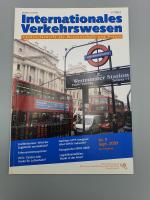 Gerd Aberle (Hrsg.): Internationales Ver