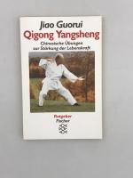 Jiao Guorui: Qigong Yangsheng - Chinesis Jiao Guorui: Qigong Yangsheng - Chinesis