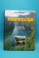 Norwegen - Begegnung mit dem Licht