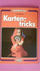 KARTENTRICKS. 2010.