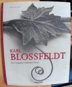 Blossfeldt