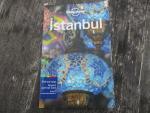 lonely planet: Istanbul