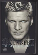 Effenberg, Stefan; Mendelin, Jan: Ich ha Effenberg, Stefan; Mendelin, Jan: Ich ha