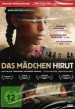 Mehar, Zeresnay Berhane: Das Mädchen Hir