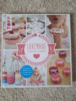 Carolin Niemczyk: Lovemade - Lieblingssa