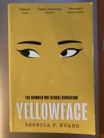 Yellowface