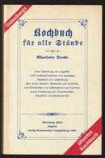 Kochbuch für alle Stände