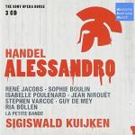 Händel, Alessandro
