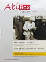 Brol, Jansen etc: ABI Box Deutsch, Seeth