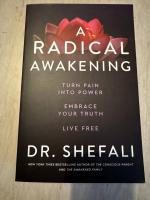 A radical awakening