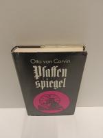 Corvin, Otto von: Pfaffenspiegel