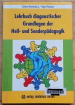 Reichenbach, Christina; Thiemann, Helge: Reichenbach, Christina; Thiemann, Helge: