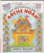 Die Geschichte der Arche Noah.