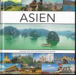 Kim Egberts: "Asien" Inspiration für unv