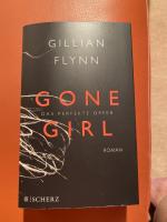 Gone Girl - Das perfekte Opfer