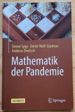 Syga, Simon; Wolf-Gladrow, Dieter; Deuts Syga, Simon; Wolf-Gladrow, Dieter; Deuts
